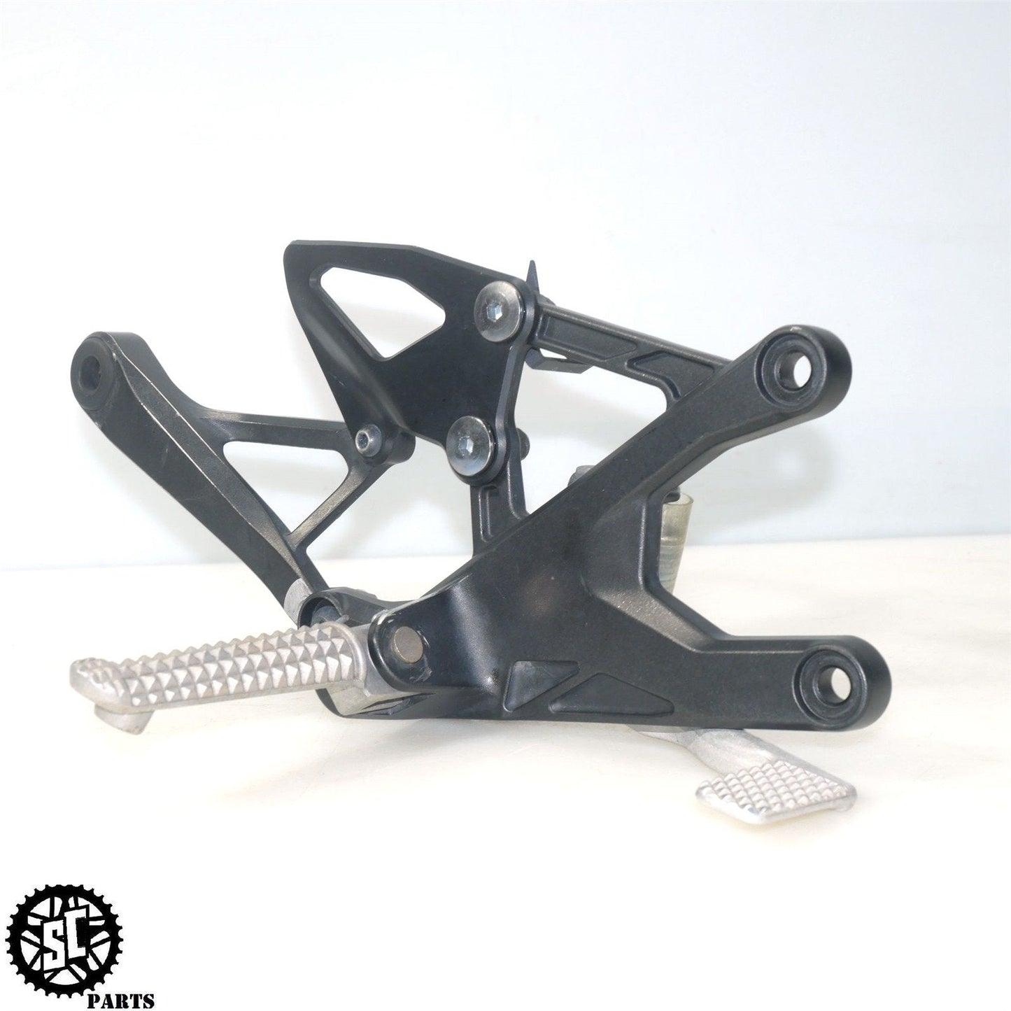 15-23 YAMAHA YZF R1 RIGHT REARSET SET BRAKE PEDAL Y03