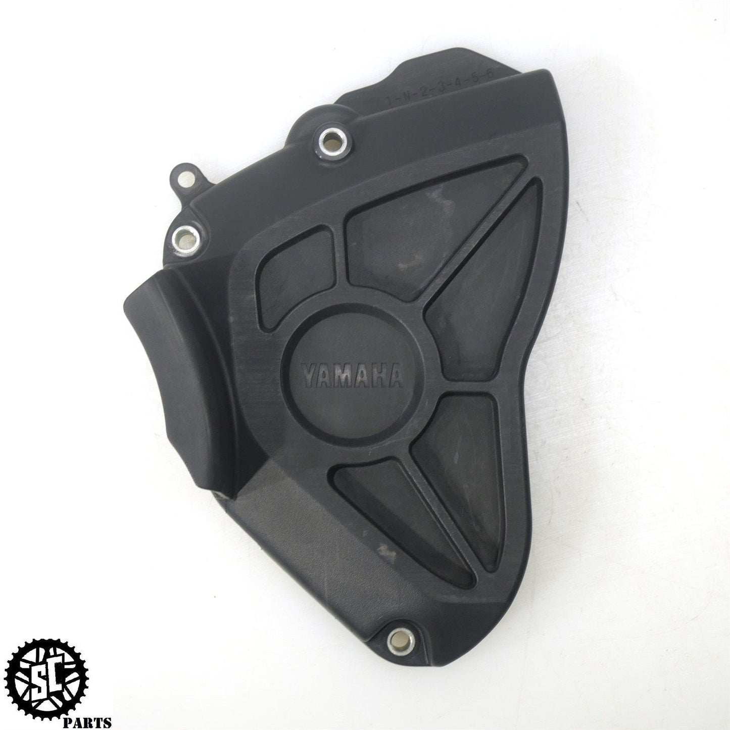 15-23 YAMAHA YZF R1 FRONT SPROCKET COVER Y03