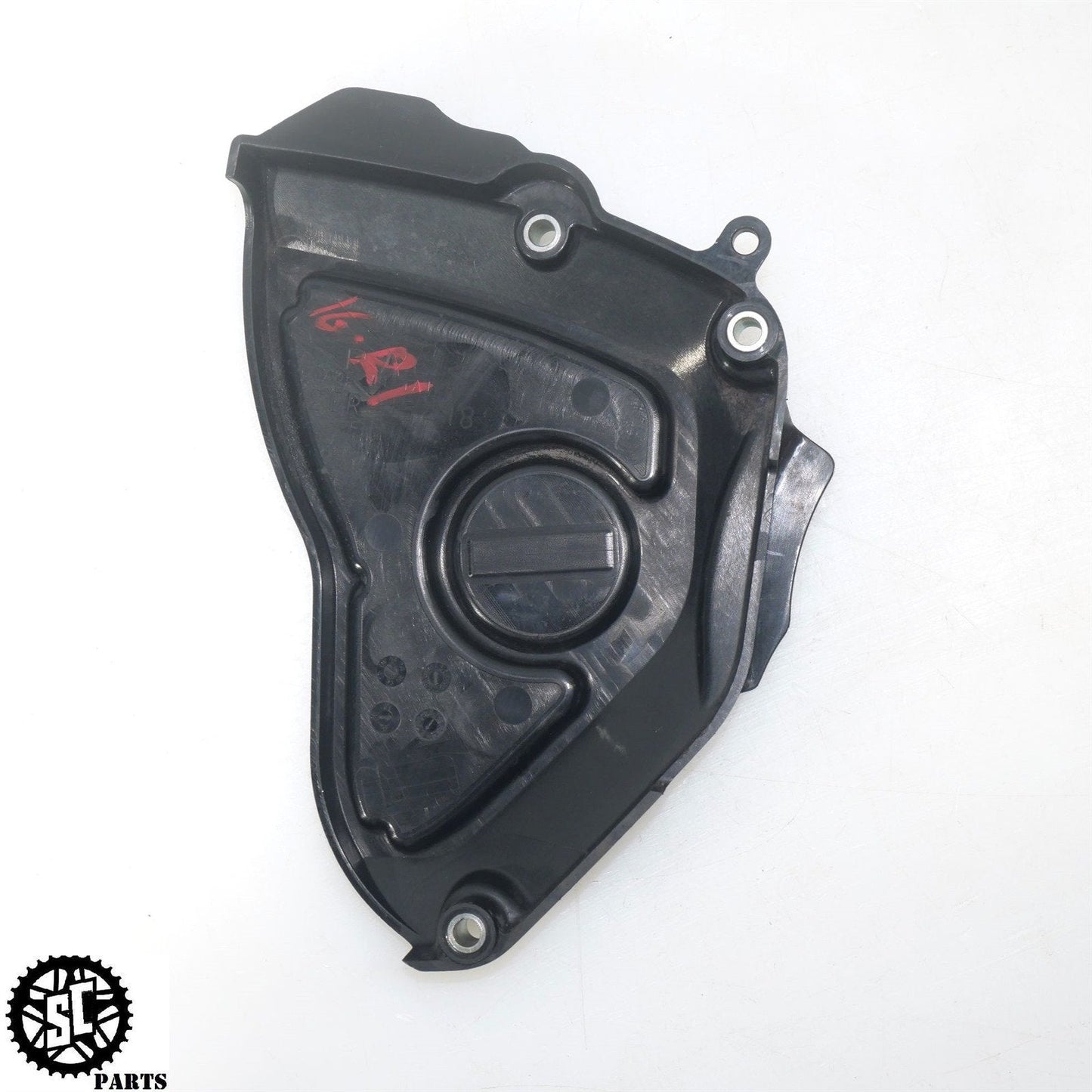 15-23 YAMAHA YZF R1 FRONT SPROCKET COVER Y03