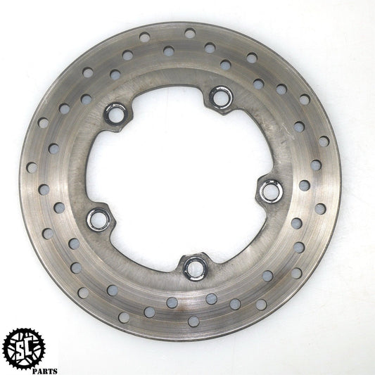 15-23 YAMAHA YZF R1 REAR BRAKE ROTOR Y03