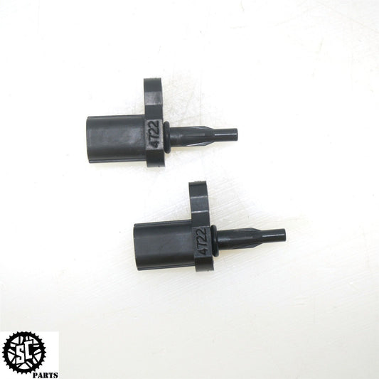 2015 KAWASAKI NINJA ZX14R INTAKE AIR TEMPERATURE SENSOR K32