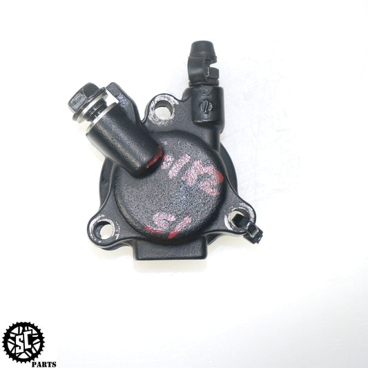 2015 KAWASAKI NINJA ZX14R CLUTCH SLAVE CYLINDER K32