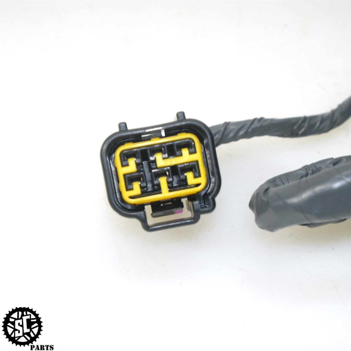 2015 KAWASAKI NINJA ZX14R IGNITION COIL WIRING HARNESS K32