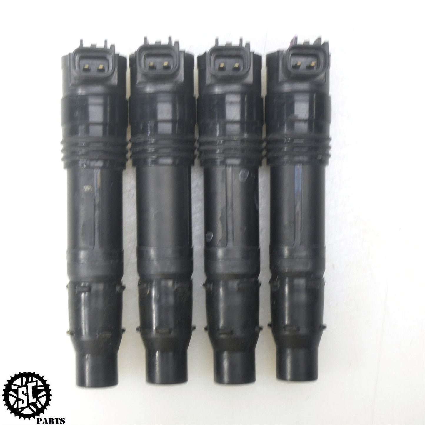 2015 KAWASAKI NINJA ZX14R IGNITION COILS K32