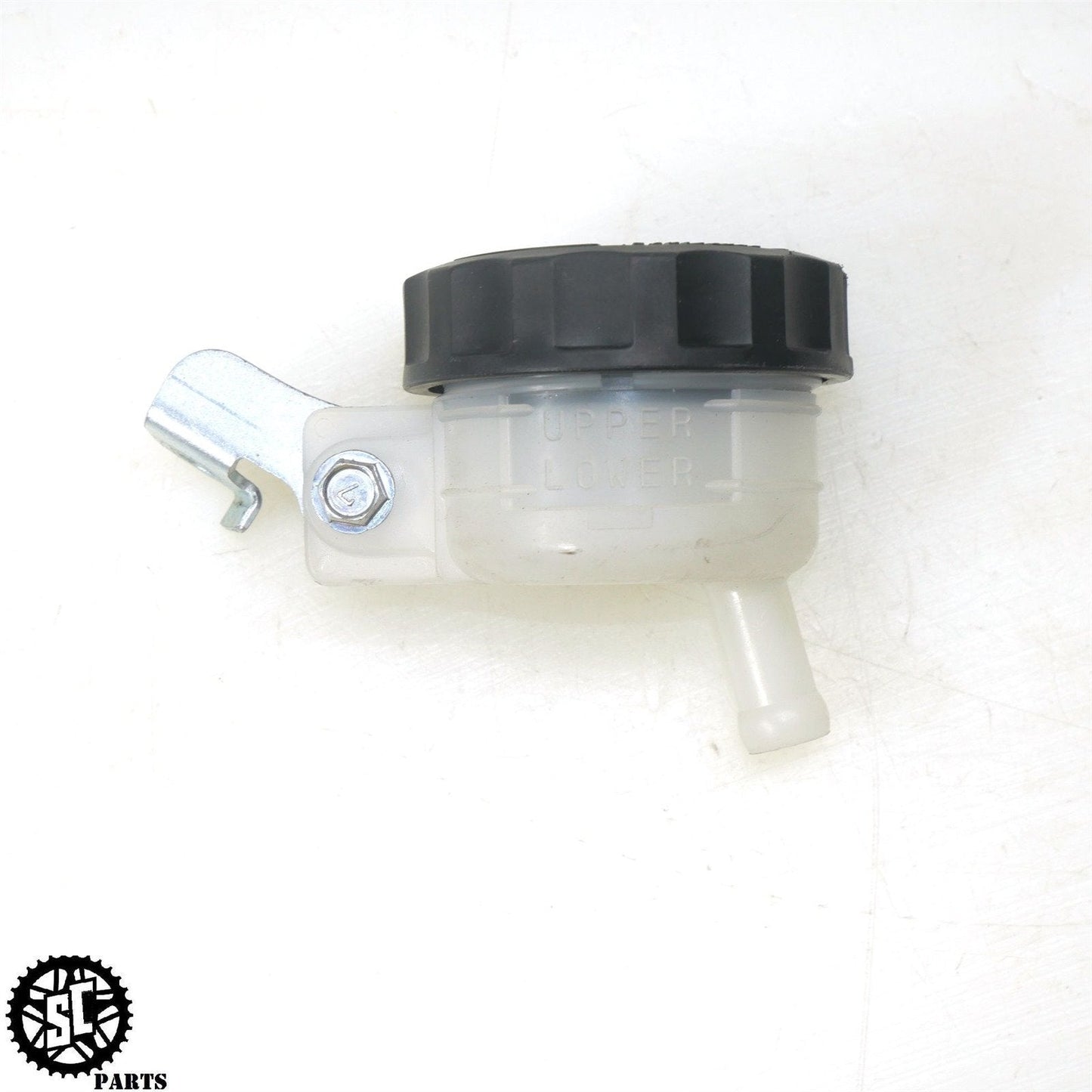 2015 KAWASAKI NINJA ZX14R REAR BRAKE FLUID TANK K32