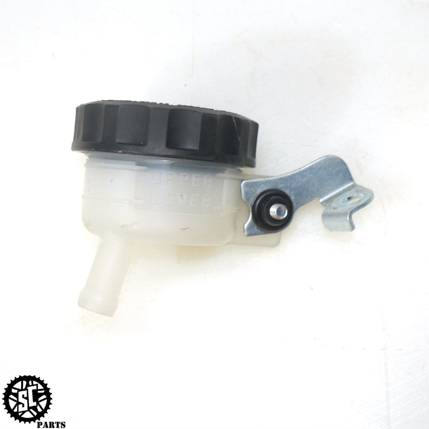 2015 KAWASAKI NINJA ZX14R REAR BRAKE FLUID TANK K32