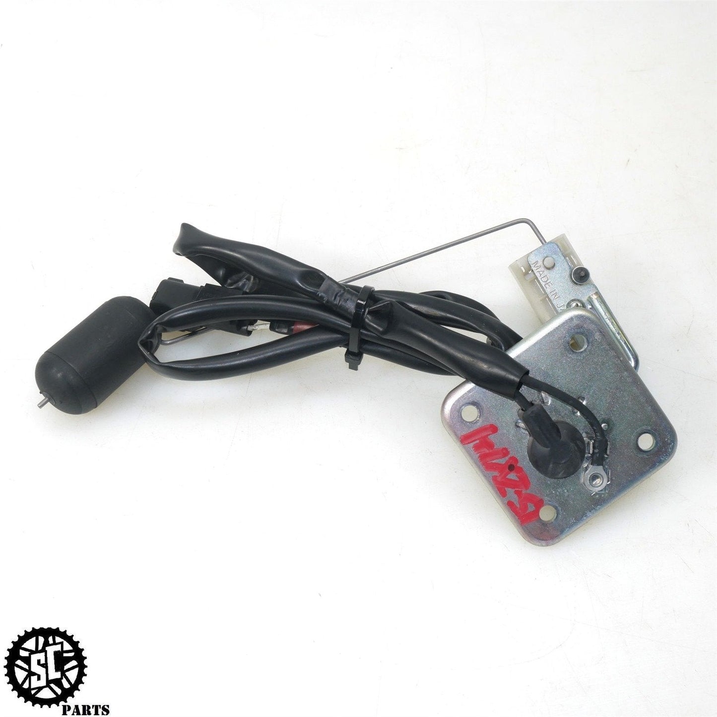 2015 KAWASAKI NINJA ZX14R SENDING UNIT LEVEL SENSOR K32