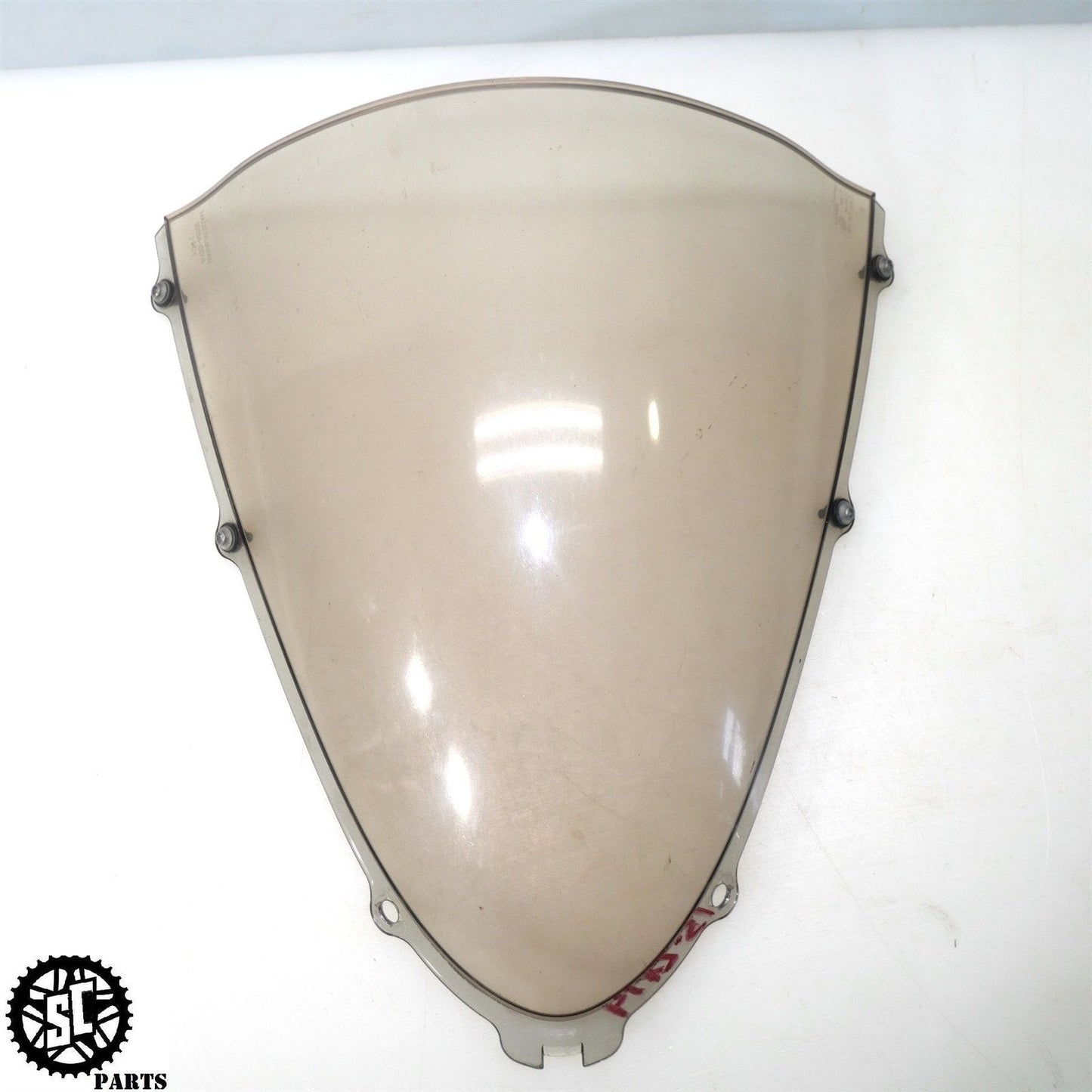 2015 KAWASAKI NINJA ZX14R WINDSHIELD K32