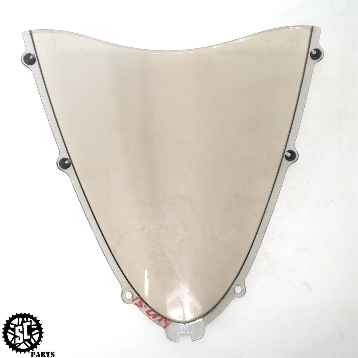 2015 KAWASAKI NINJA ZX14R WINDSHIELD K32