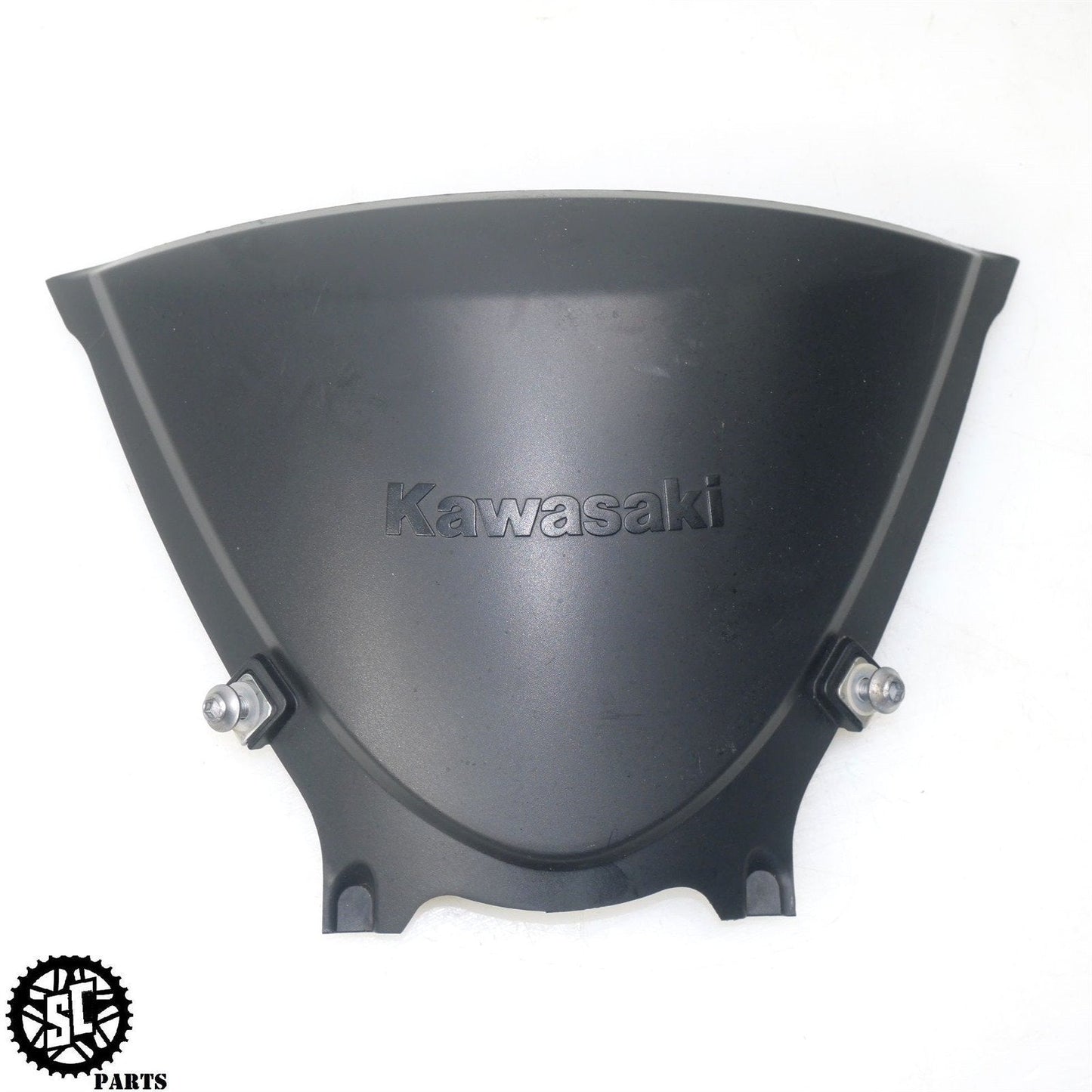 2015 KAWASAKI NINJA ZX14R WINDSHIELD INNER FAIRING K32