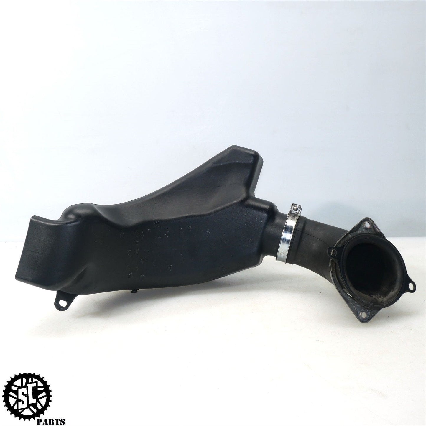 2015 KAWASAKI NINJA ZX14R RIGHT LEFT SIDE RAM AIR INTAKE TUBE DUCT K32