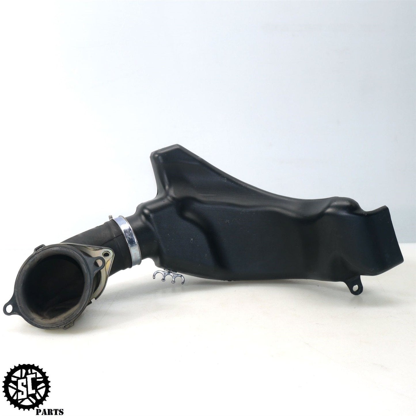 2015 KAWASAKI NINJA ZX14R RIGHT LEFT SIDE RAM AIR INTAKE TUBE DUCT K32