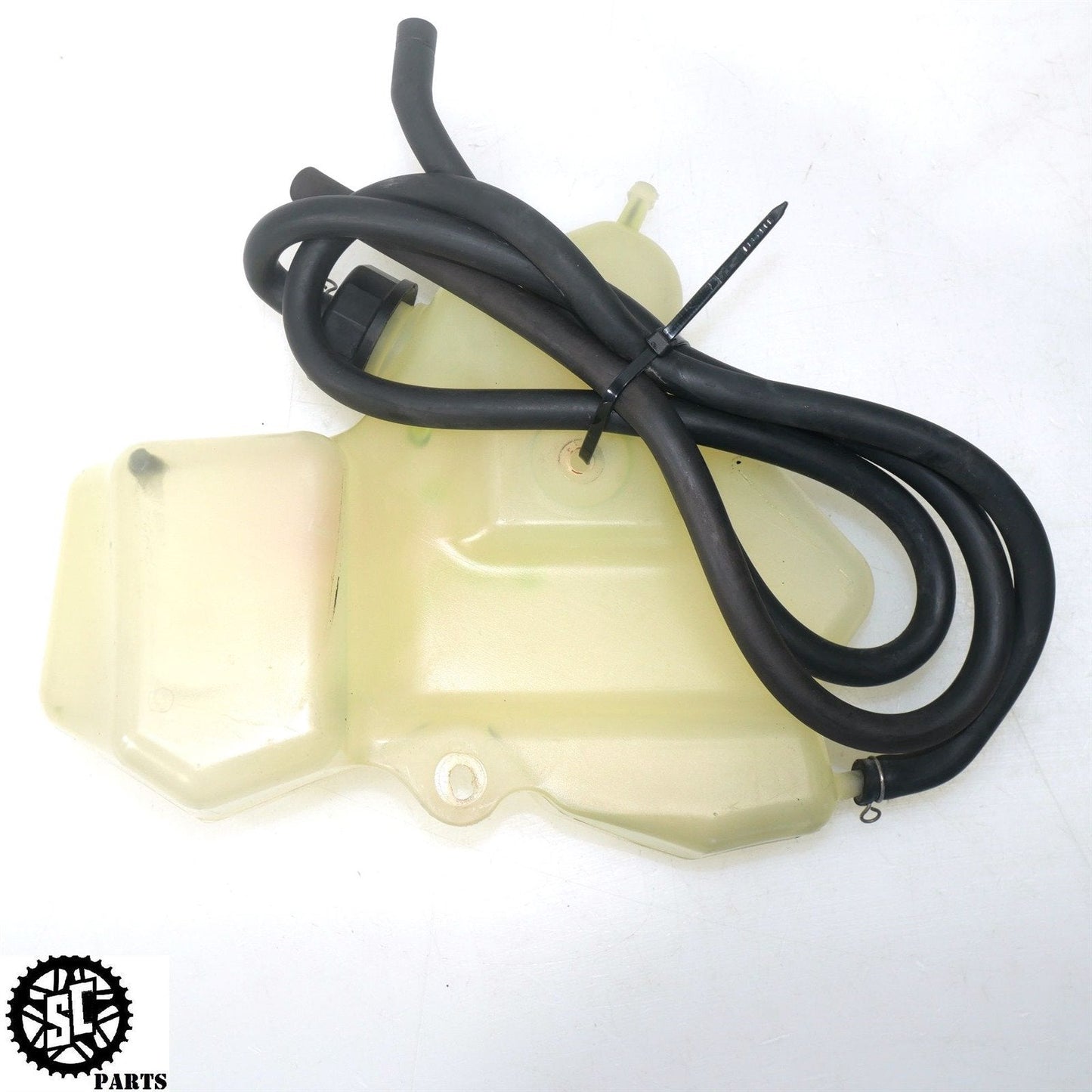 2015 KAWASAKI NINJA ZX14R COOLANT OVERFLOW TANK K32