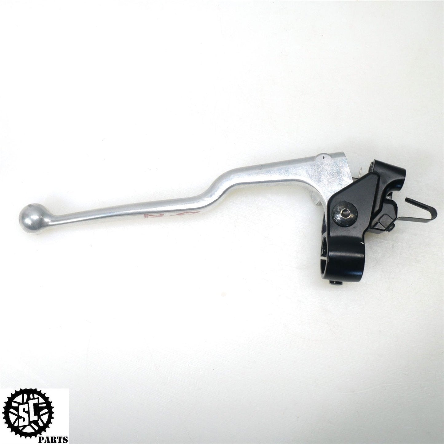 2020-2022 YAMAHA YZF R1 CLUTCH PERCH CABLE BRACKET LEVER Y30