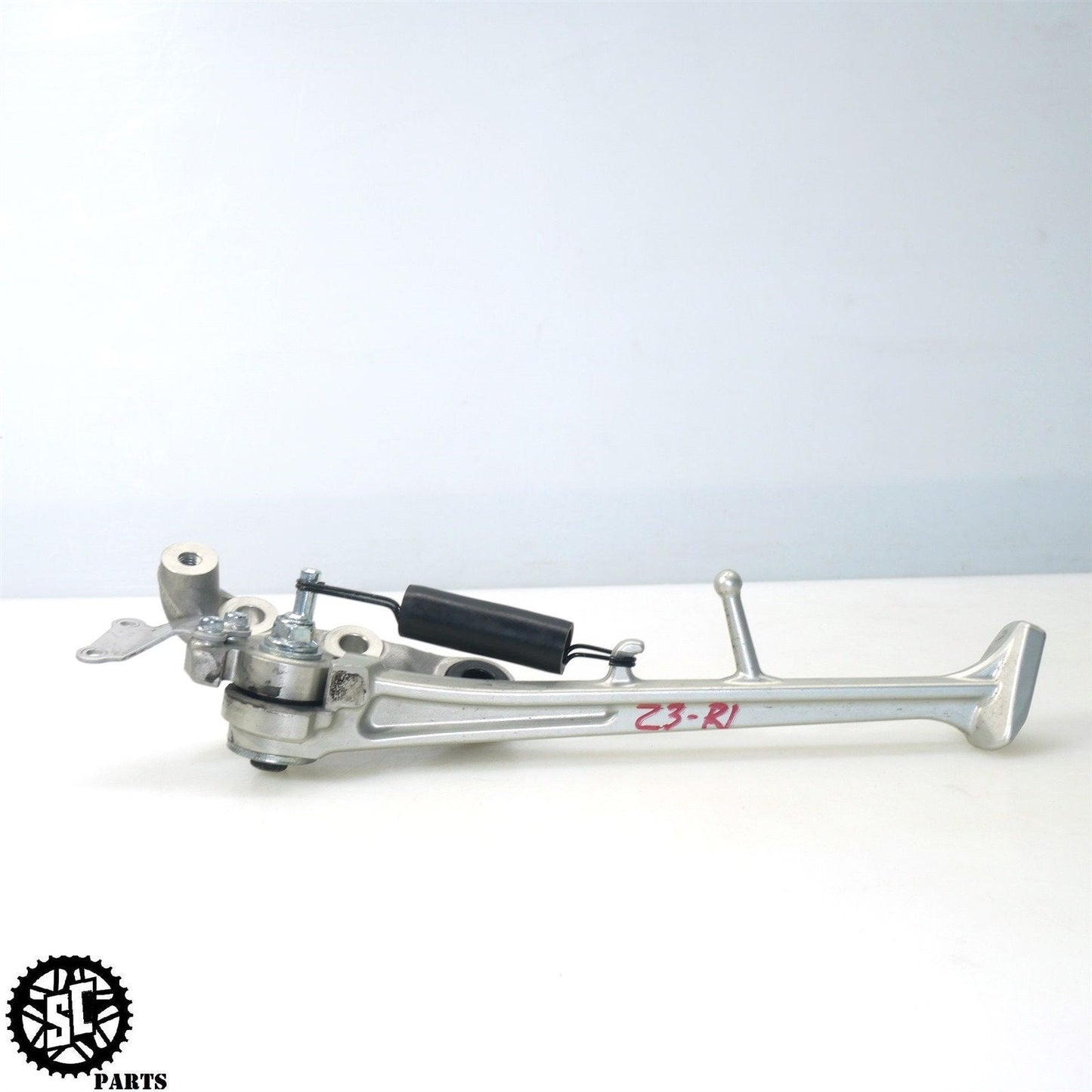 2020-2022 YAMAHA YZF R1 KICKSTAND Y30