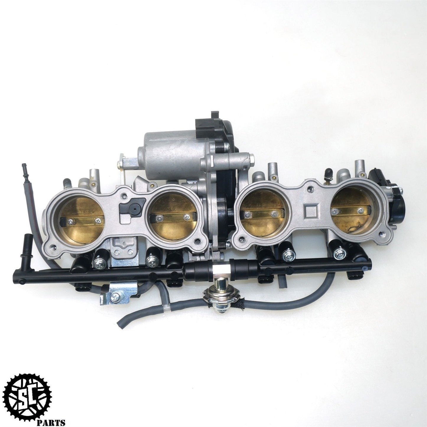 2020-2022 YAMAHA YZF R1 THROTTLE BODIES Y30