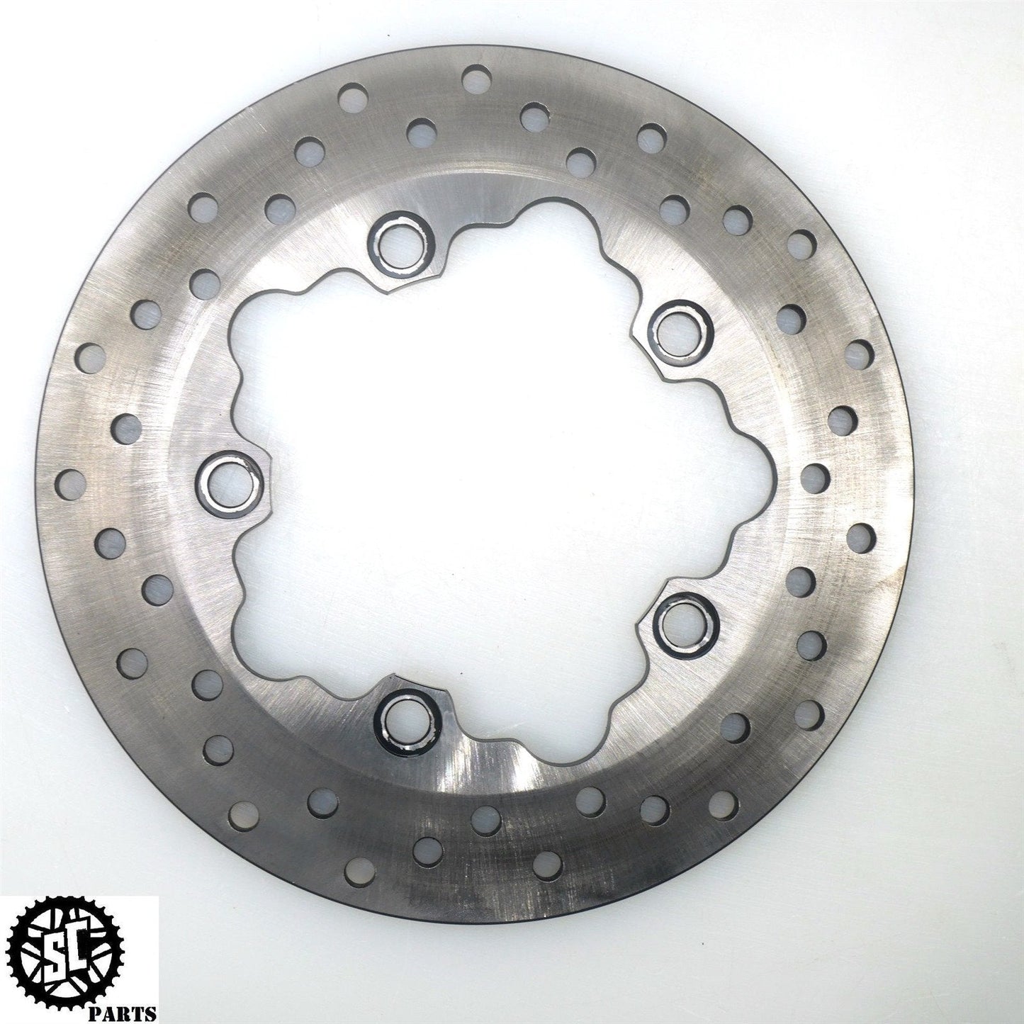 2020-2022 YAMAHA YZF R1 REAR BRAKE ROTOR DISC Y30