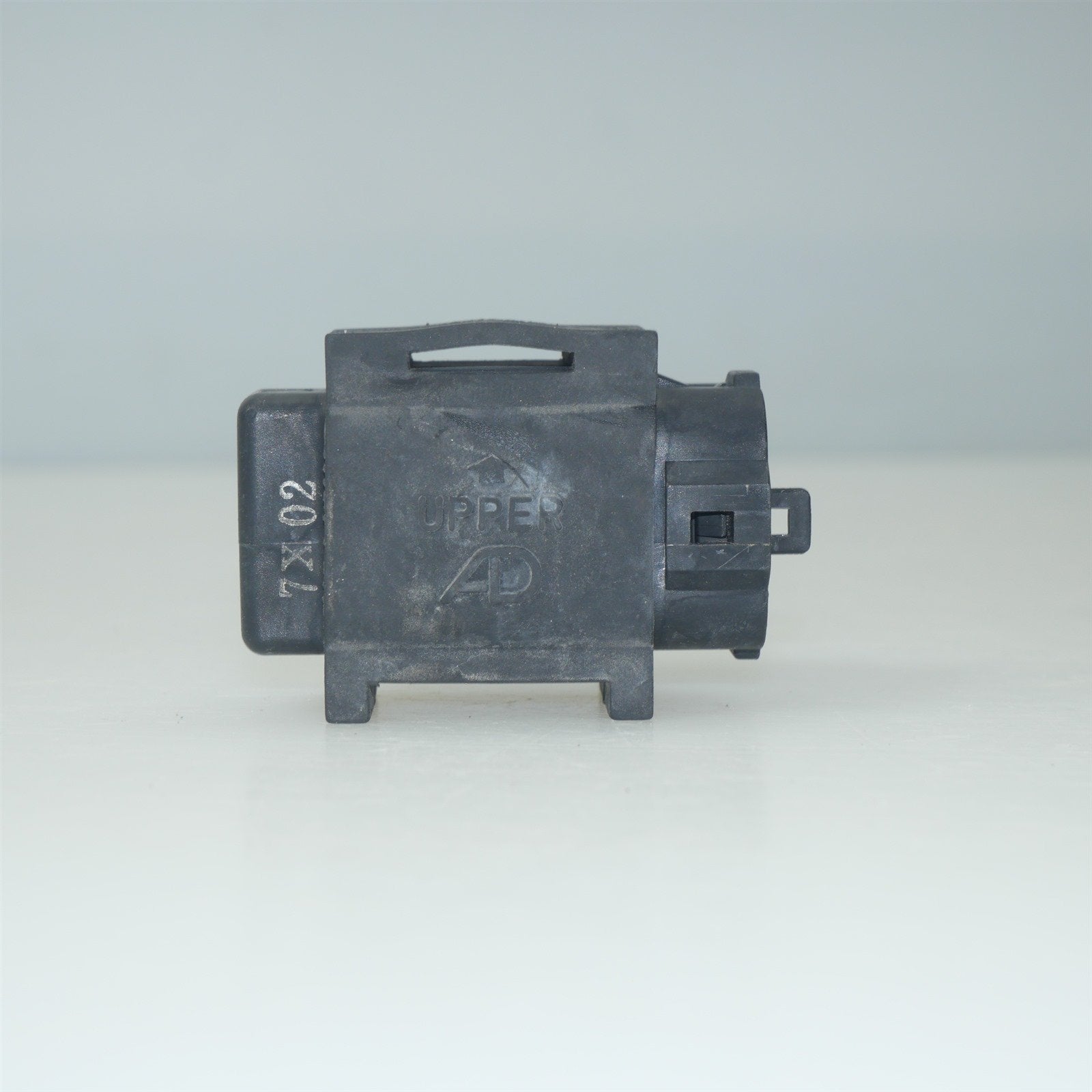 2008 SUZUKI HAYABUSA GSX1300R TIP OVER BANK ANGLE CRASH SENSOR S04 ...