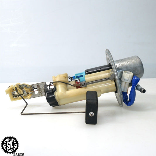 2008 SUZUKI HAYABUSA GSX1300R FUEL PUMP S04