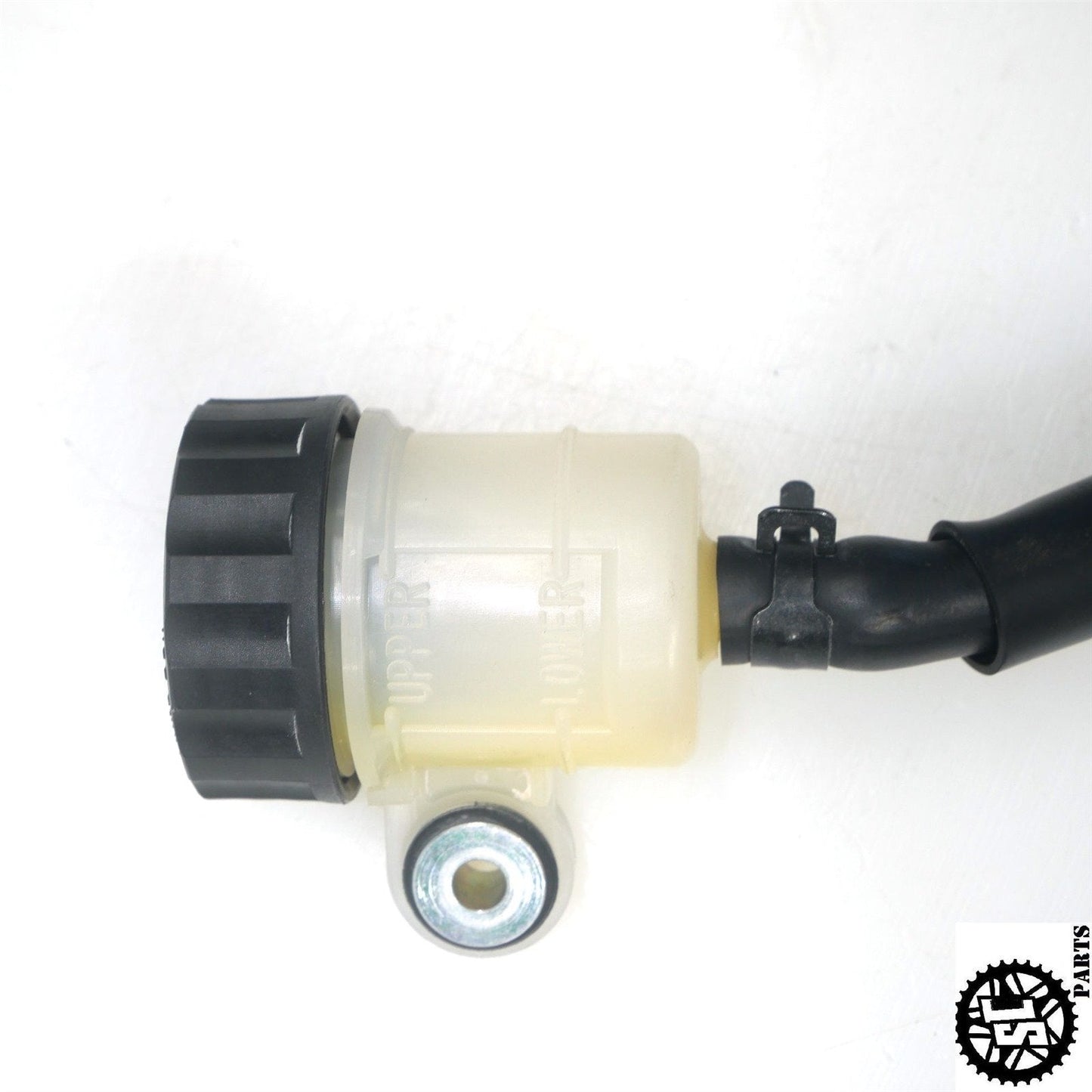 08-16 YAMAHA YZF R6 REAR BRAKE FLUID TANK Y32