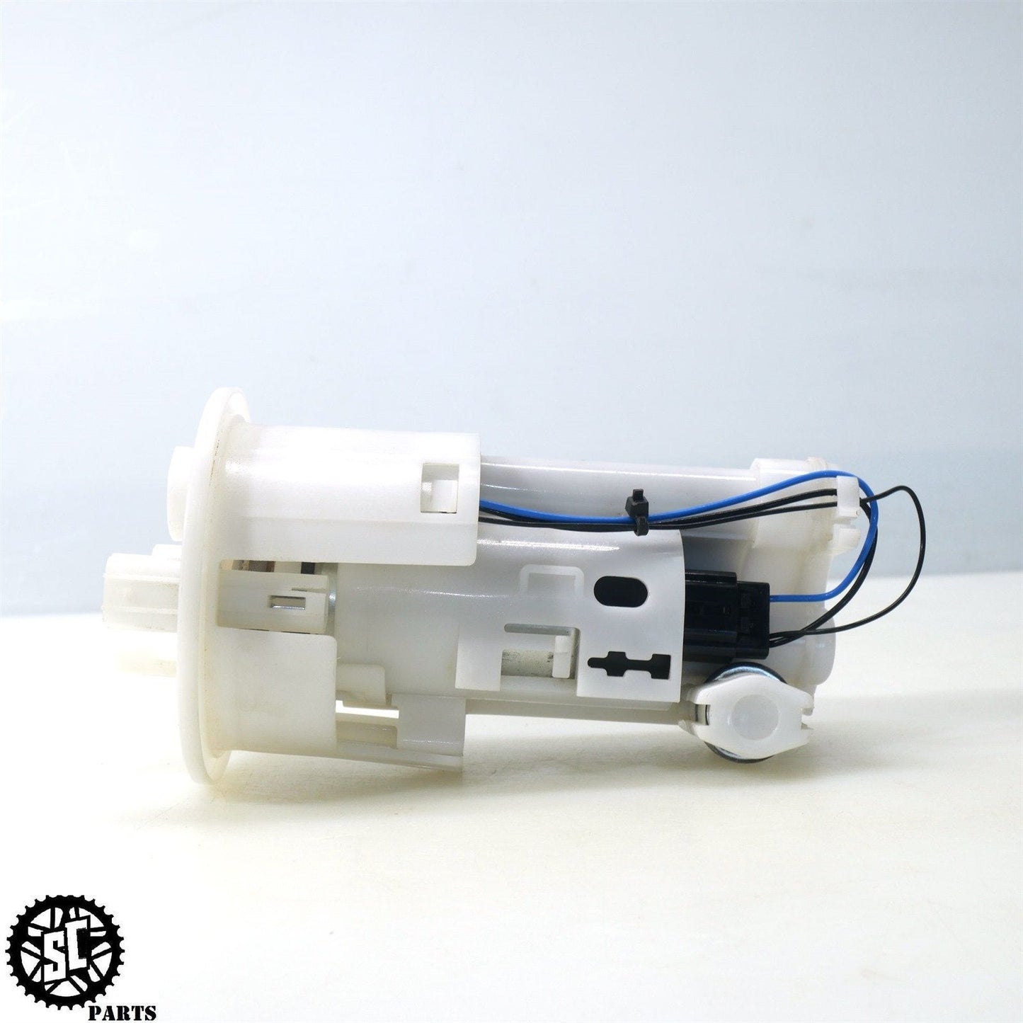 08-16 YAMAHA YZF R6 FUEL PUMP Y32