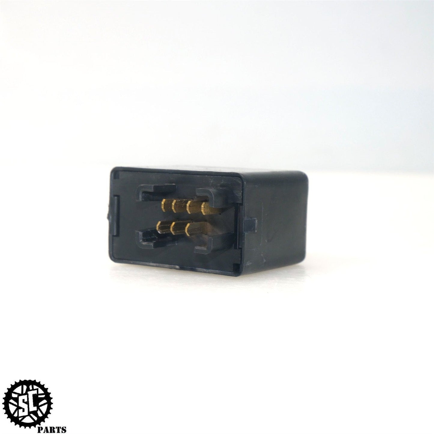 2013 SUZUKI GSXR 600 TURN SIGNAL FLASHER RELAY BLINKER S37