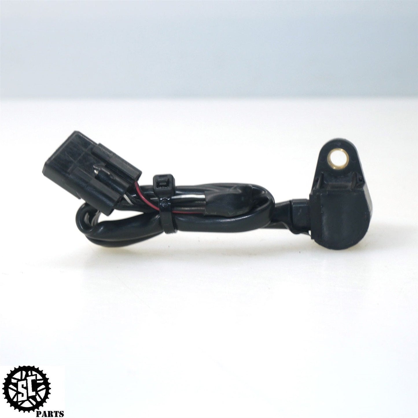 2013 SUZUKI GSXR 600 SPEEDOMETER SPEED SENSOR S37