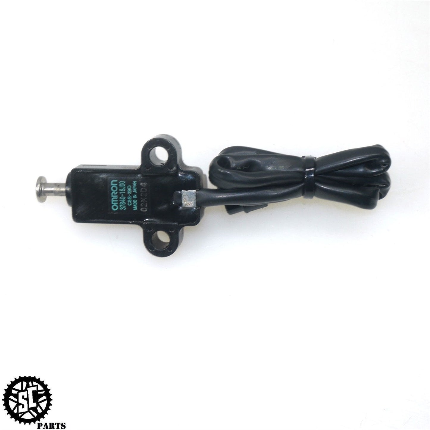 2013 SUZUKI GSXR 600 KICKSTAND SWITCH SENSOR S37