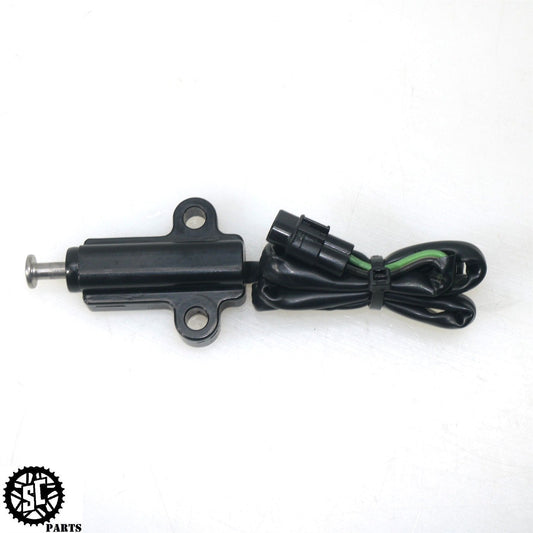 2013 SUZUKI GSXR 600 KICKSTAND SWITCH SENSOR S37