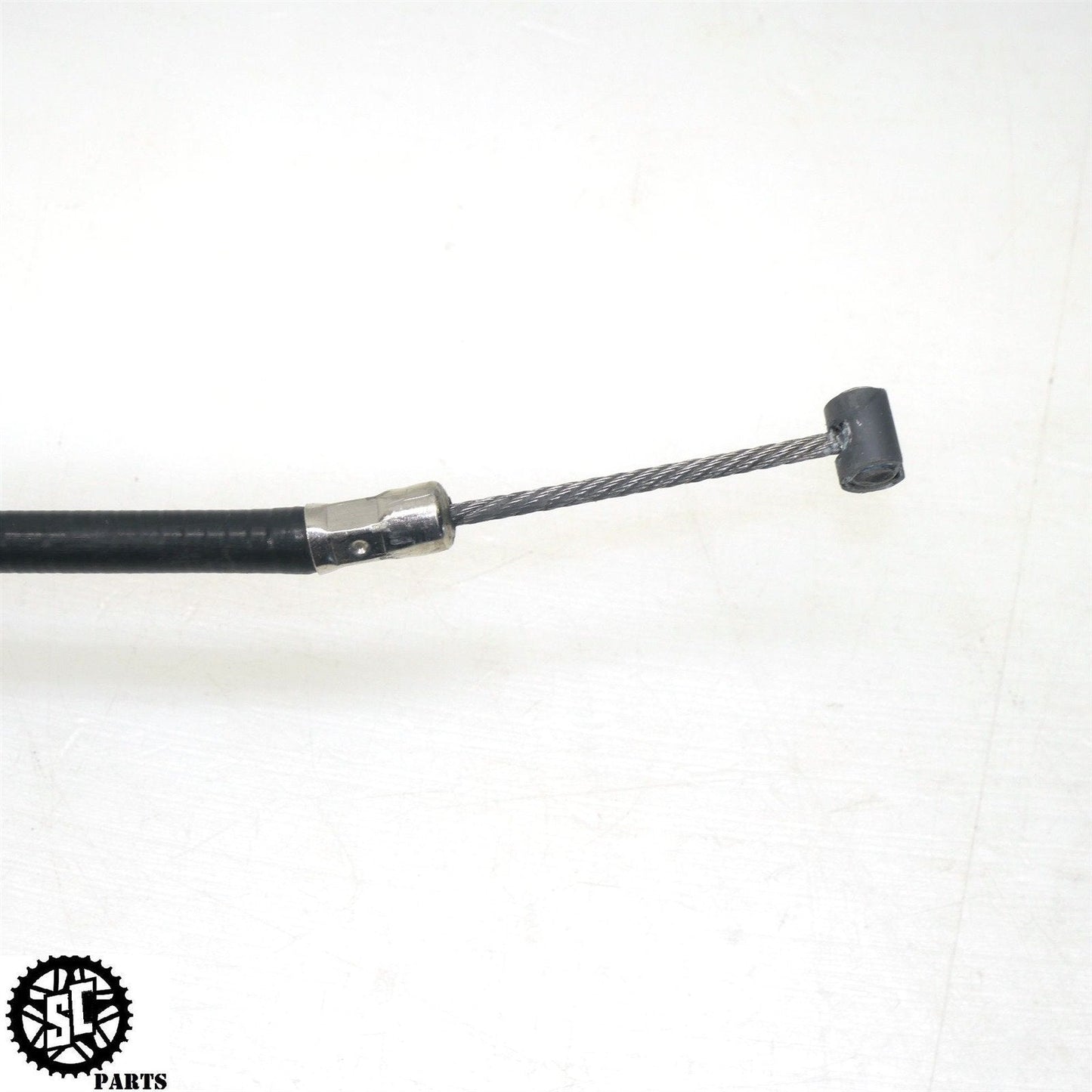 2013 SUZUKI GSXR 600 CLUTCH CABLE S37