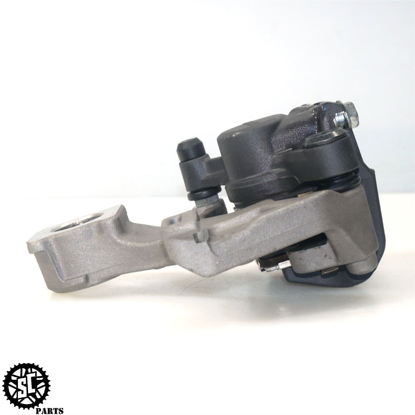 2013 SUZUKI GSXR 600 REAR CALIPER S37