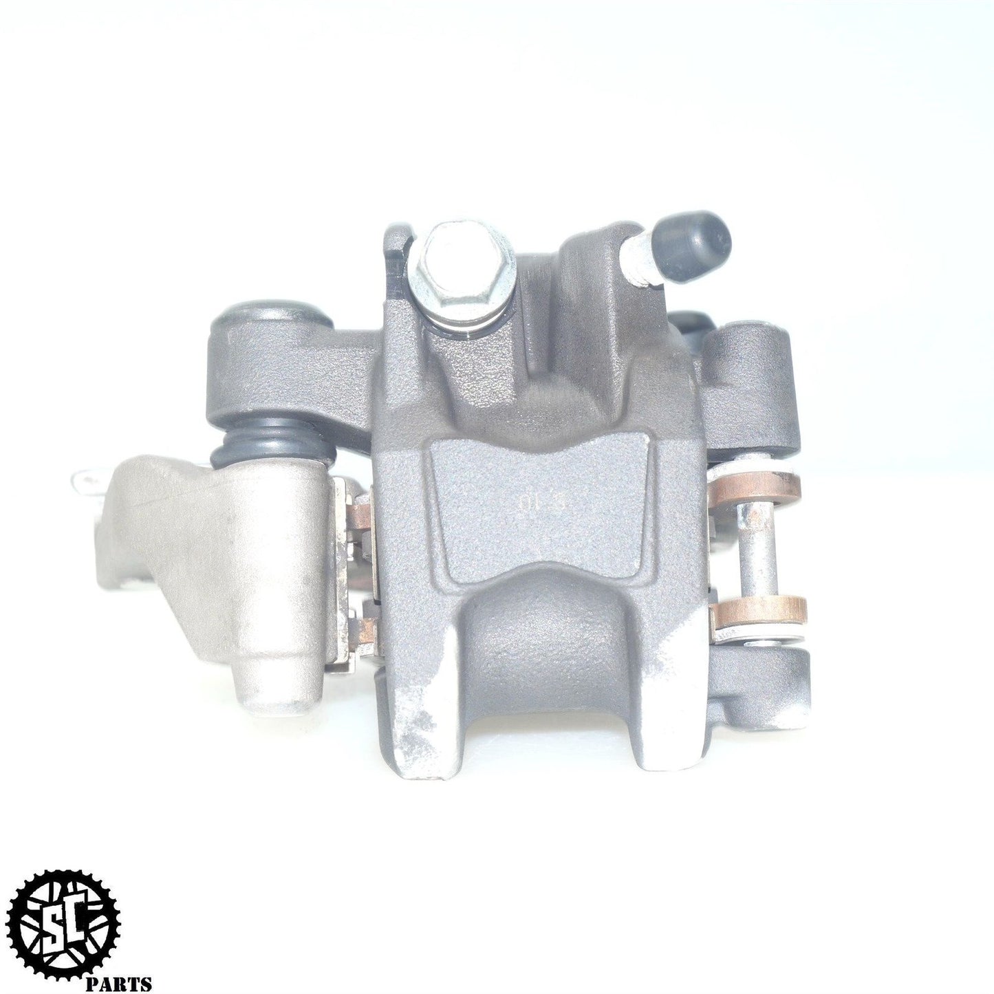 2013 SUZUKI GSXR 600 REAR CALIPER S37