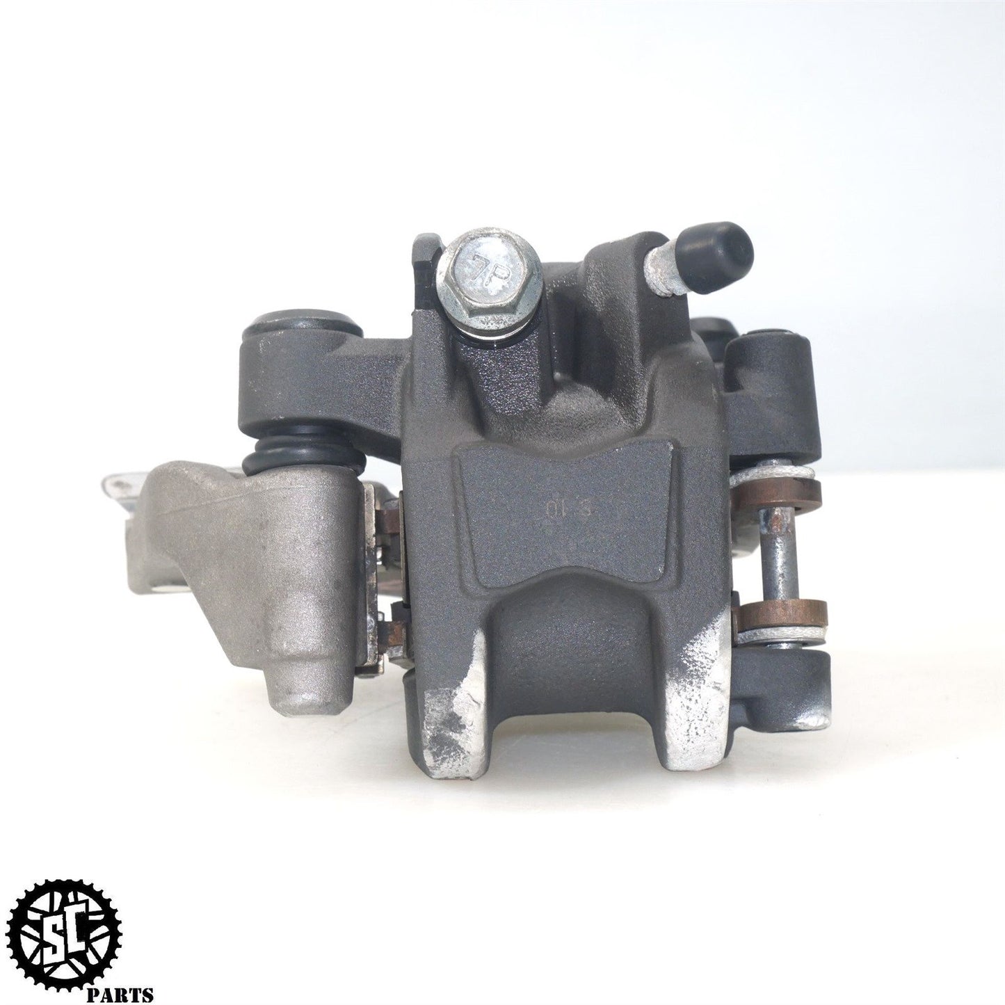 2013 SUZUKI GSXR 600 REAR CALIPER S37