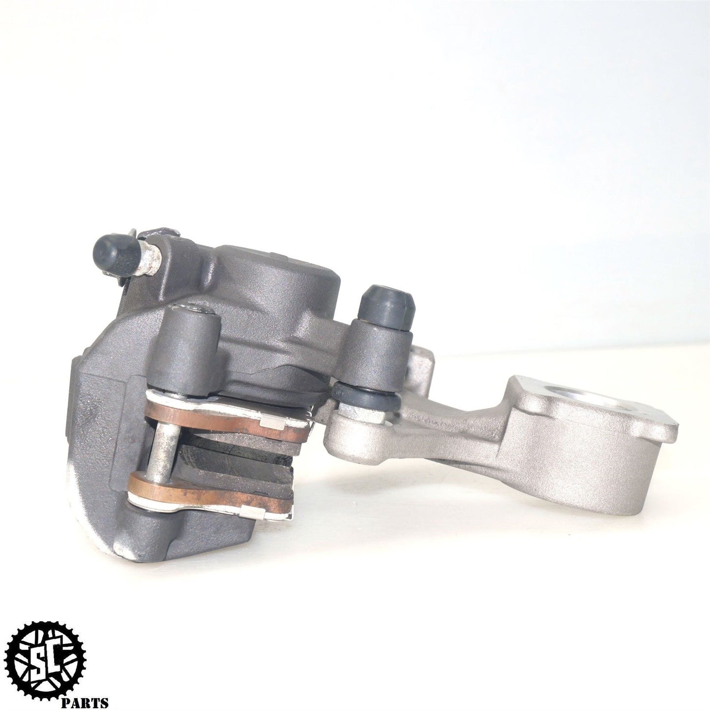 2013 SUZUKI GSXR 600 REAR CALIPER S37