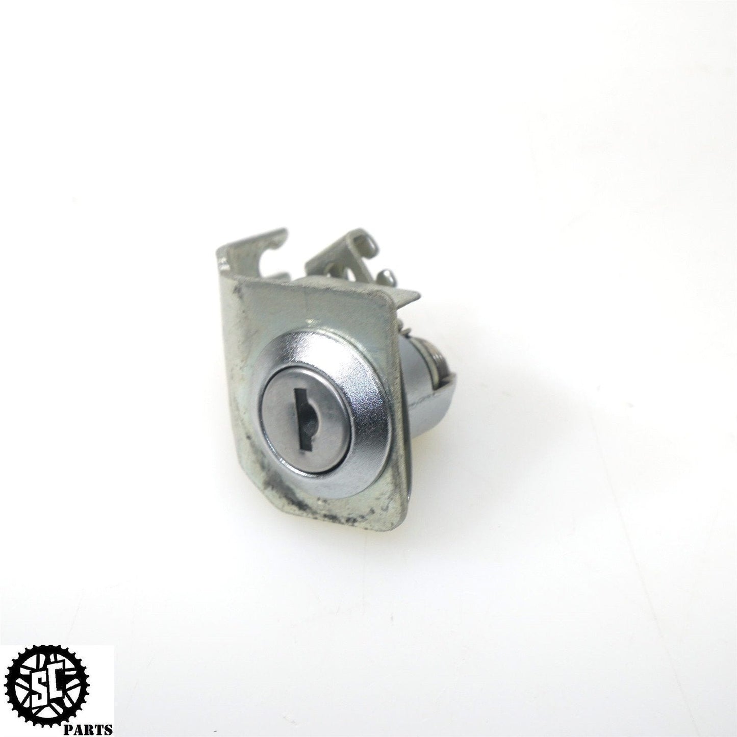 2009 SUZUKI GSXR1000 LOCK SET IGNITION SWITCH KEY S53