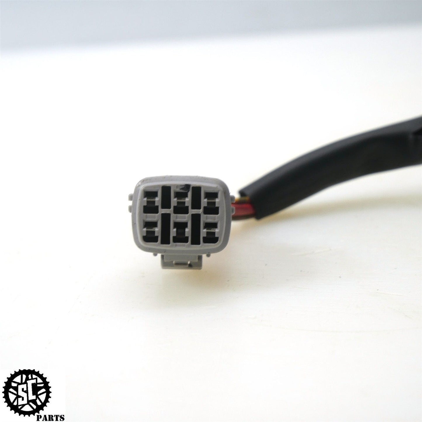 2009 SUZUKI GSXR1000 LOCK SET IGNITION SWITCH KEY S53