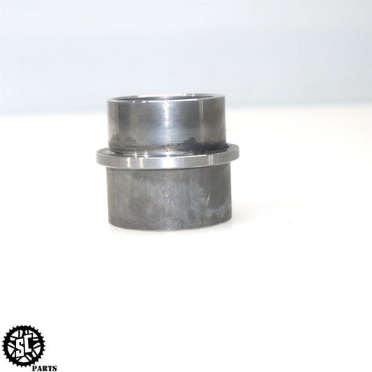 2009 SUZUKI GSXR1000 REAR HUB AXLE INNER SPACER S53