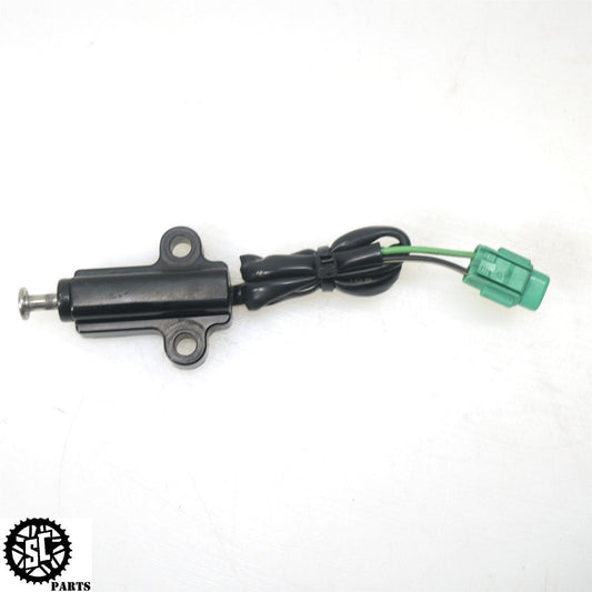 2009 SUZUKI GSXR1000 KICKSTAND SWITCH SENSOR S53