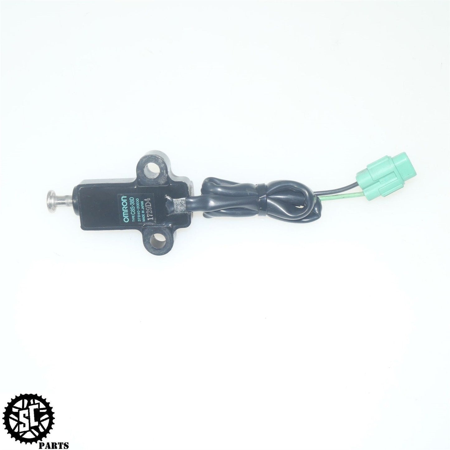 2009 SUZUKI GSXR1000 KICKSTAND SWITCH SENSOR S53