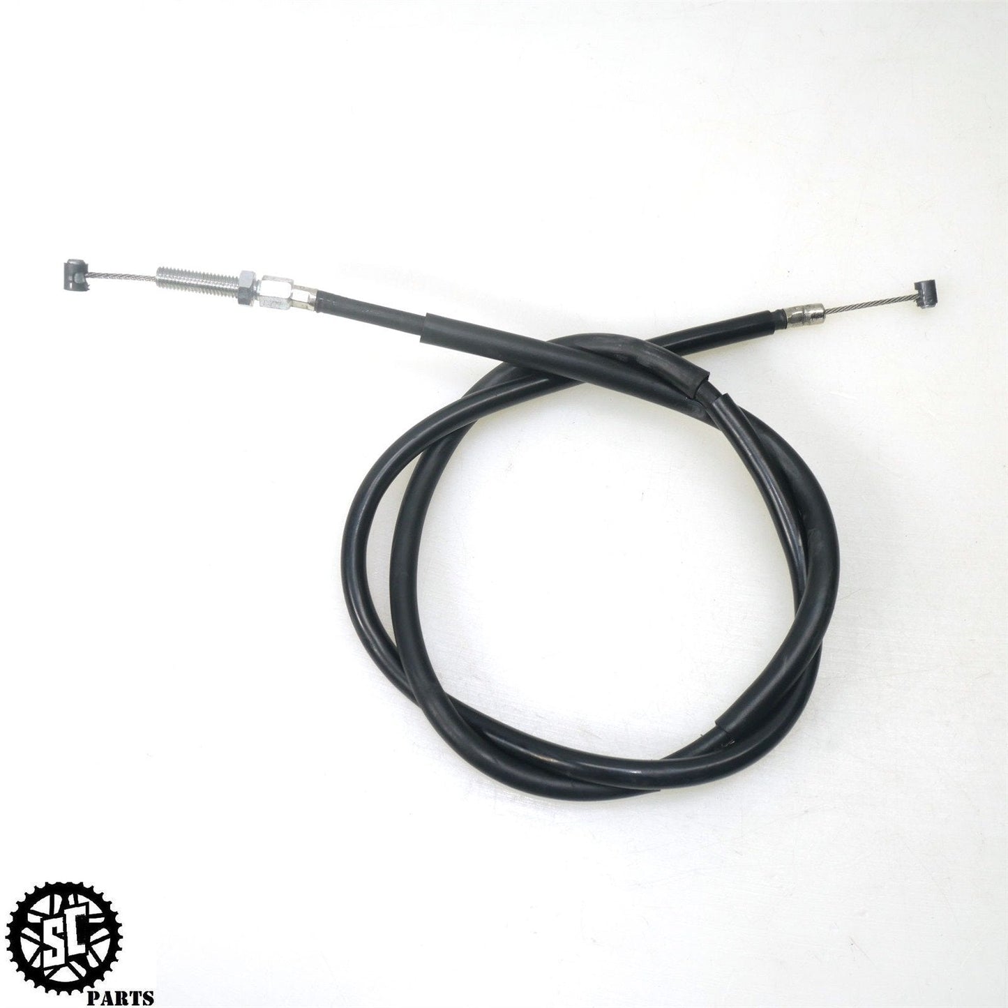 2009 SUZUKI GSXR1000 CLUTCH CABLE S53