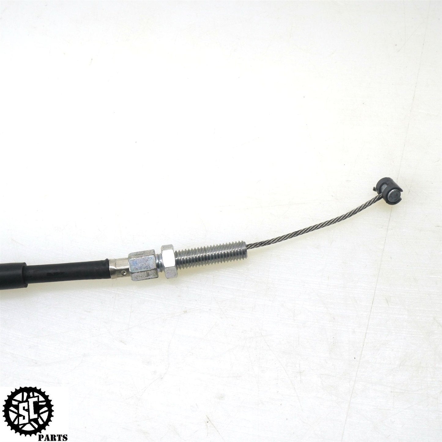 2009 SUZUKI GSXR1000 CLUTCH CABLE S53