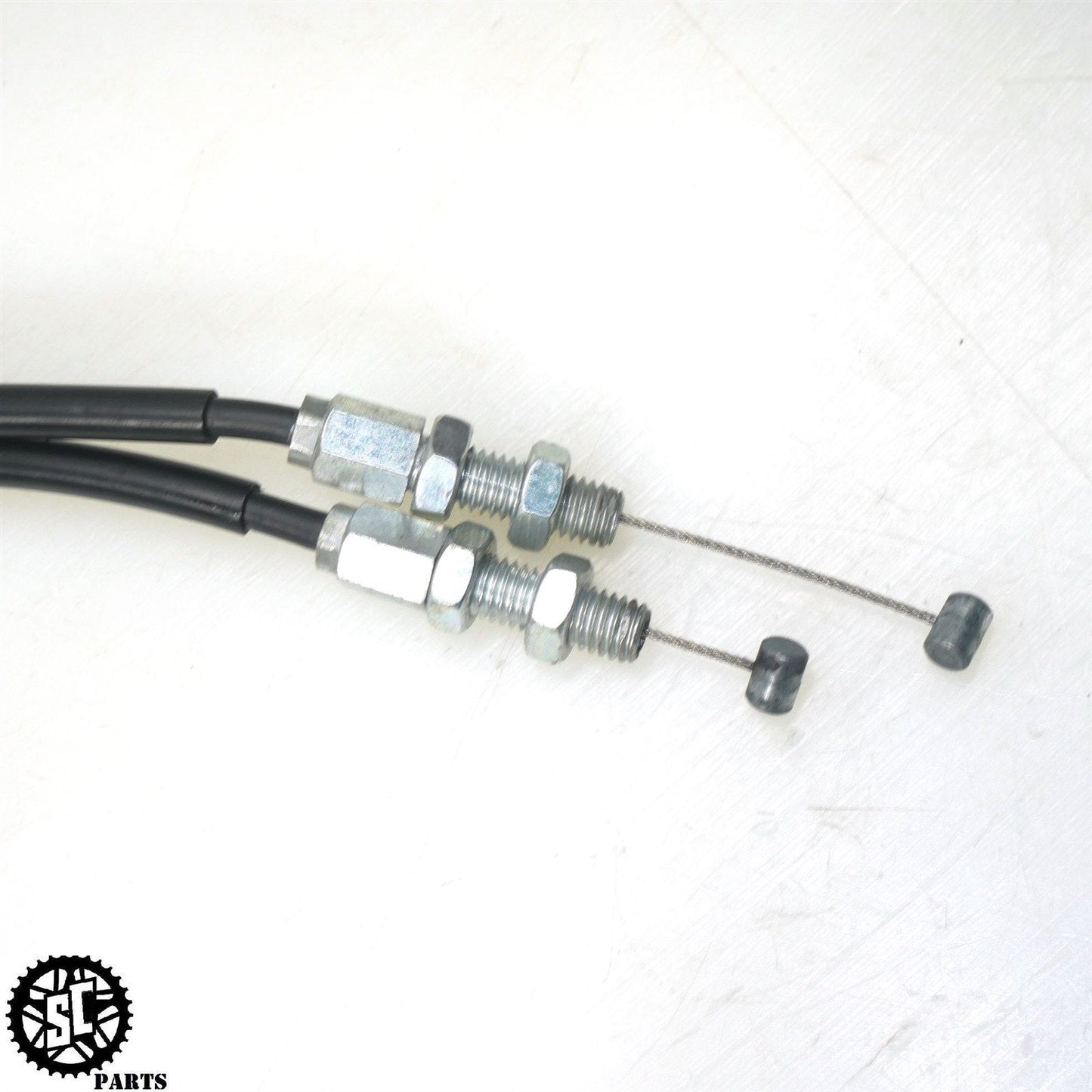 2009 SUZUKI GSXR1000 THROTTLE CABLE S53