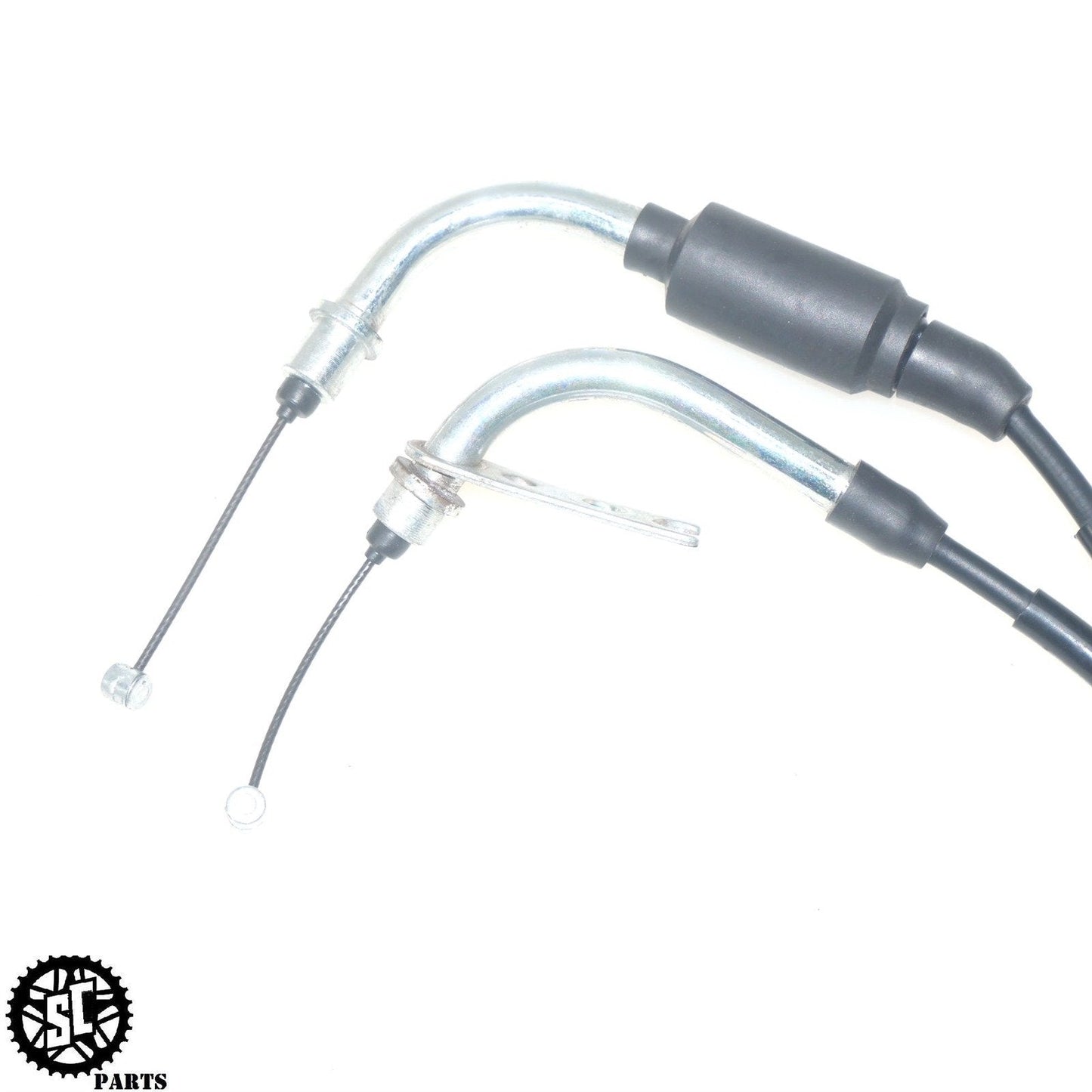 2009 SUZUKI GSXR1000 THROTTLE CABLE S53