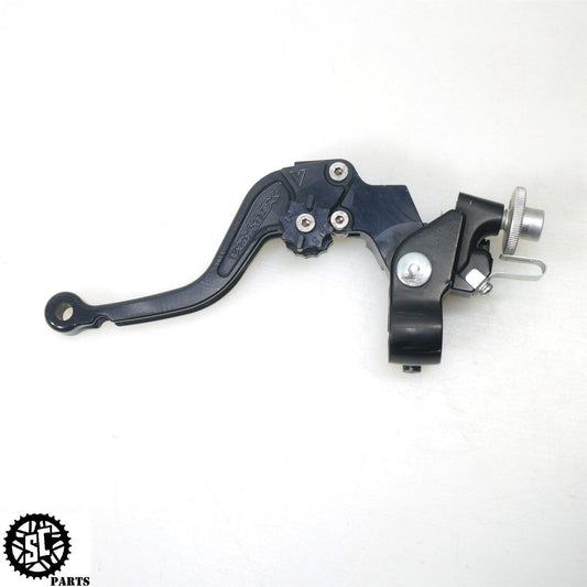 2009 SUZUKI GSXR1000 CLUTCH PERCH VORTEX LEVER S53