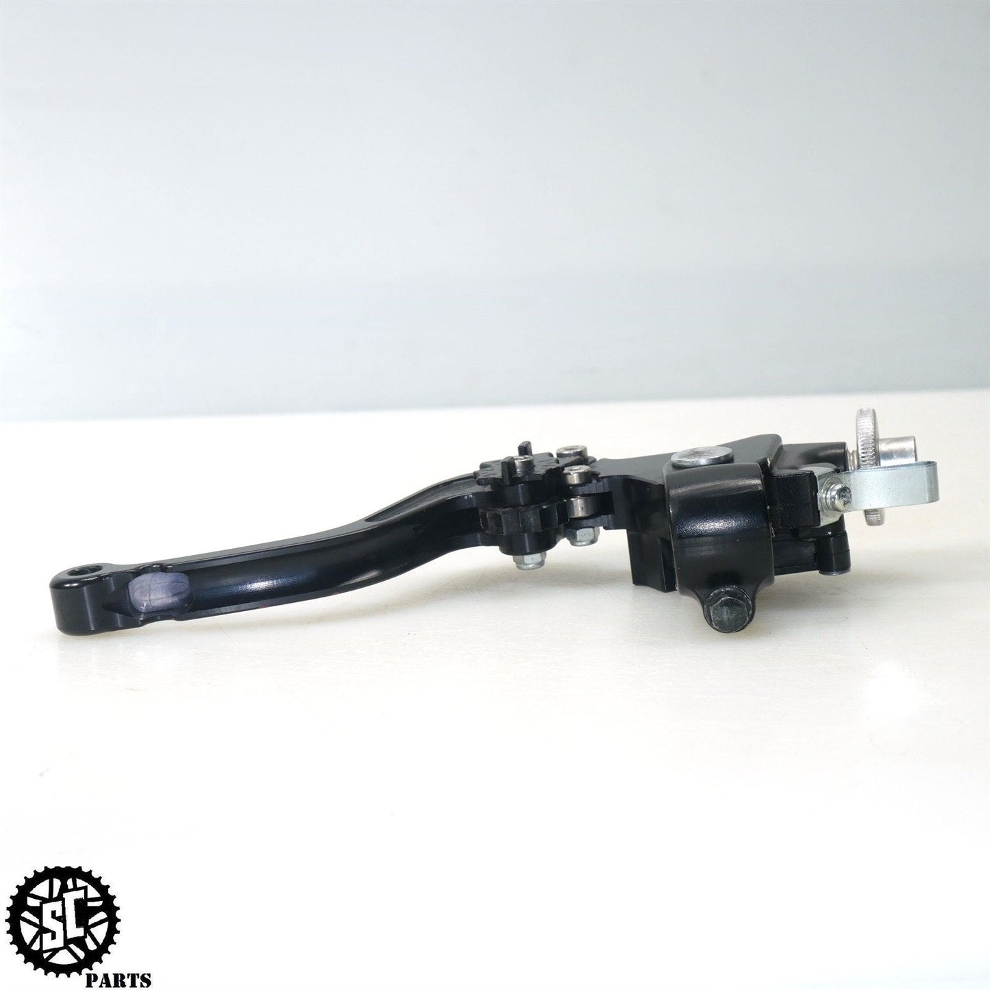 2009 SUZUKI GSXR1000 CLUTCH PERCH VORTEX LEVER S53