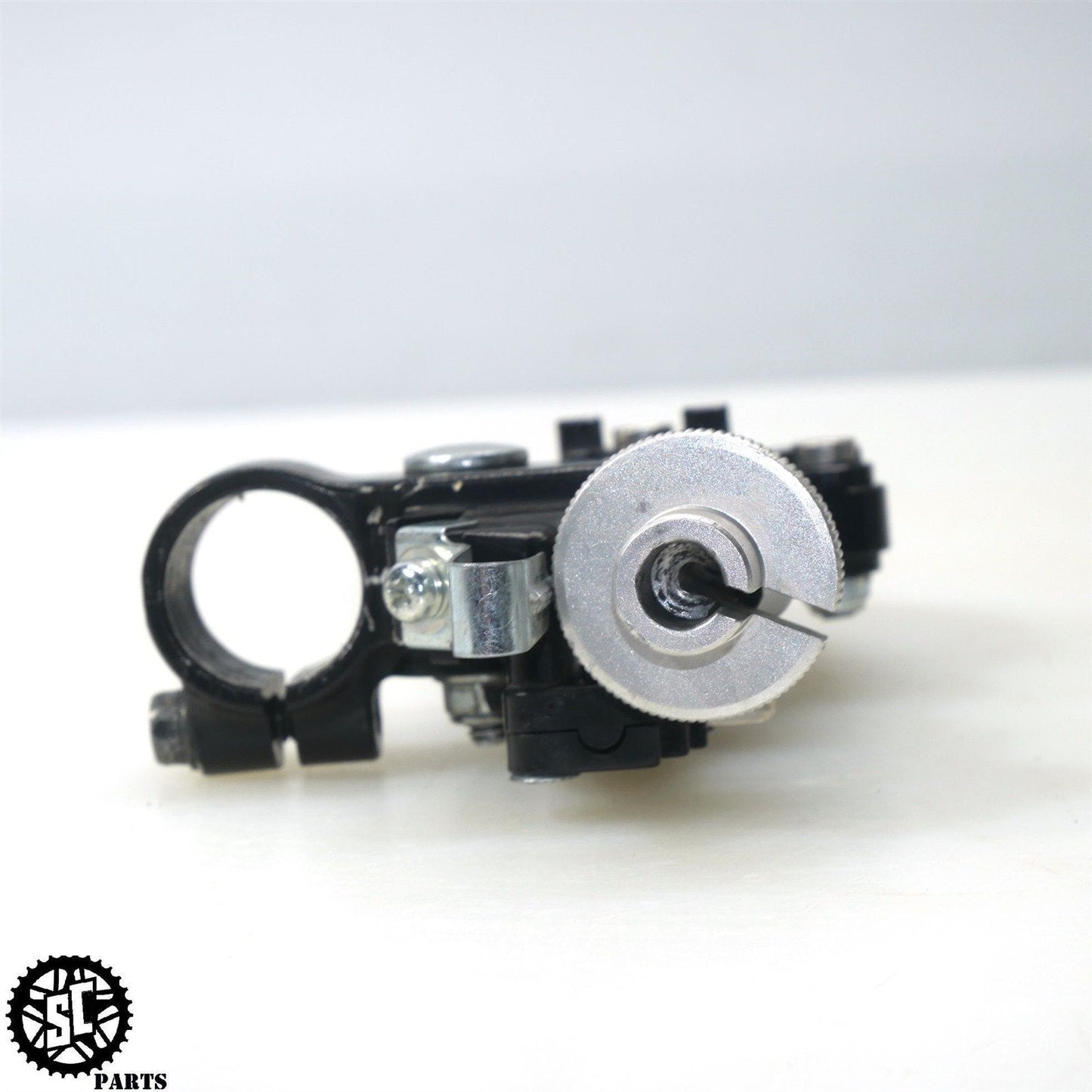 2009 SUZUKI GSXR1000 CLUTCH PERCH VORTEX LEVER S53