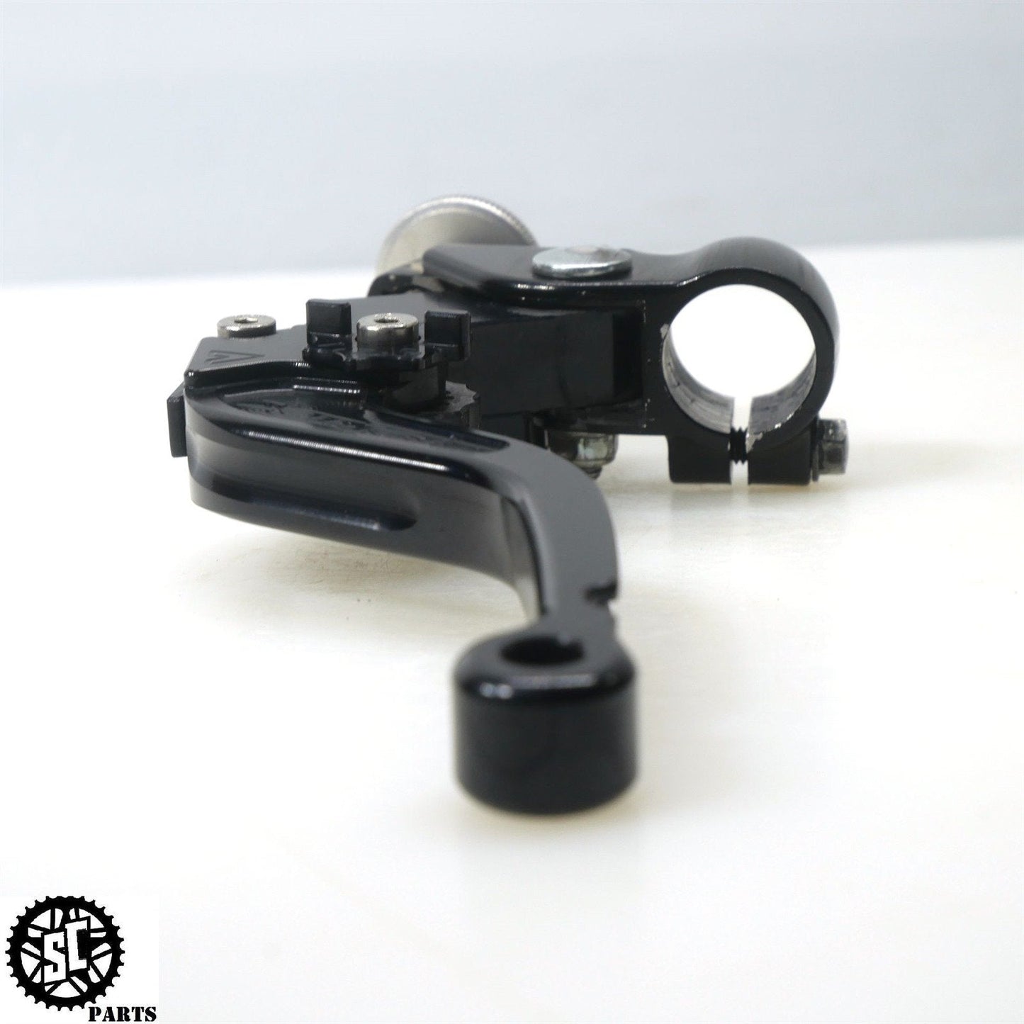 2009 SUZUKI GSXR1000 CLUTCH PERCH VORTEX LEVER S53