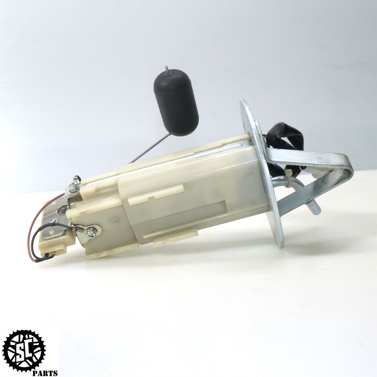 2009 SUZUKI GSXR1000 FUEL PUMP S53