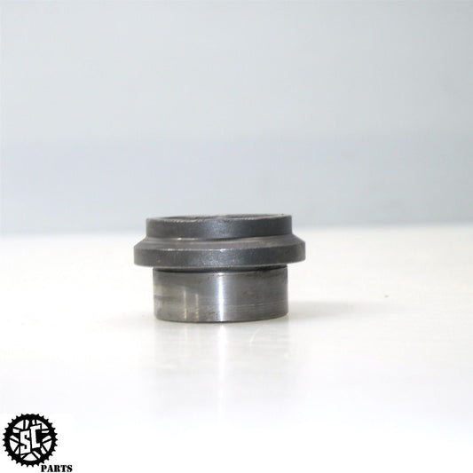 2008 KAWASAKI NINJA ZX14 REAR HUB AXLE INNER CUSH SPACER K02