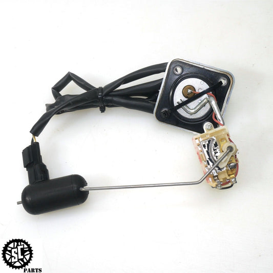 2008 KAWASAKI NINJA ZX14 GAS TANK SENDING UNIT SENSOR K02